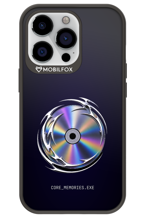Core Memories 2.0 - Apple iPhone 13 Pro