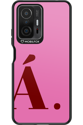 A II (Sorbet) 2.0 - Xiaomi Mi 11T Pro