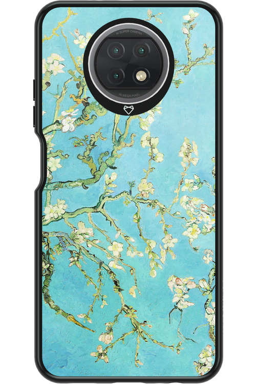 Almond Blossom - Xiaomi Redmi Note 9T 5G
