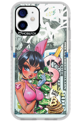 NATASHA - Apple iPhone 12