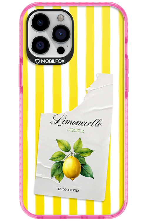 LimoneCello - Apple iPhone 12 Pro Max