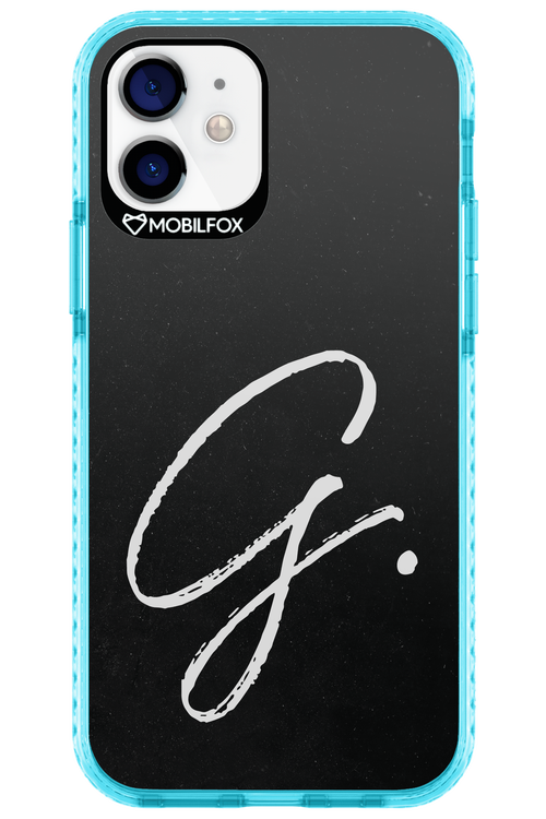 (Off Space) G 2.0 - Apple iPhone 12
