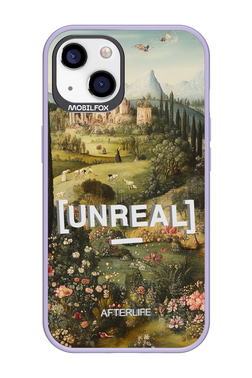 Afterlife 2.0 - Apple iPhone 13