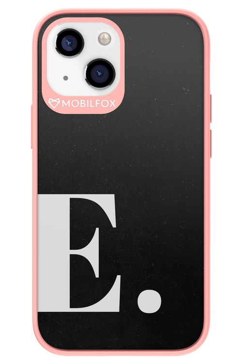 E (Off Space) 2.0 - Apple iPhone 13 Mini