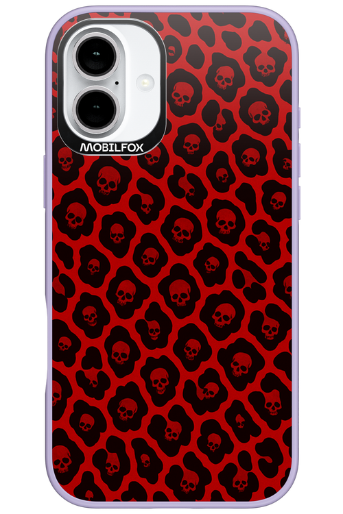 Deadly 2.0 - Apple iPhone 16 Plus