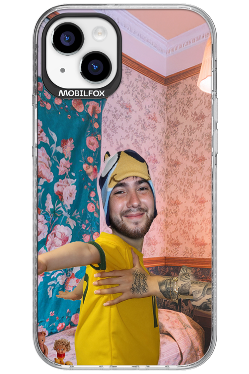 Balkan Style 2.0 - Apple iPhone 15 Plus