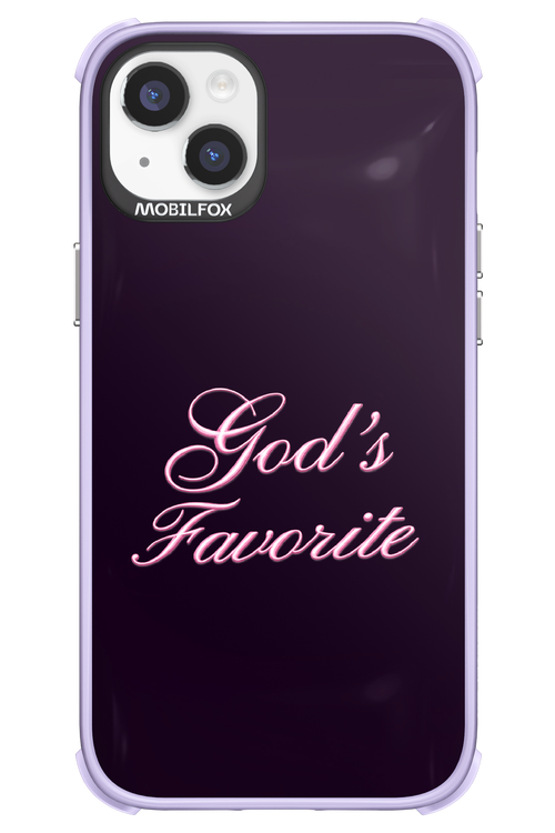 God's Favorite 2.0 - Apple iPhone 14 Plus