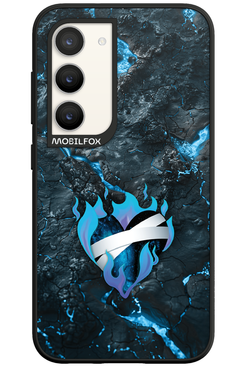 Icefire 2.0 - Samsung Galaxy S23