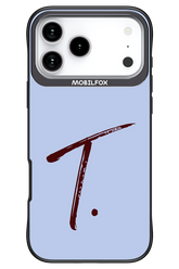 (Jellyfish Presso) T 2.0 - Apple iPhone 17 Pro Max