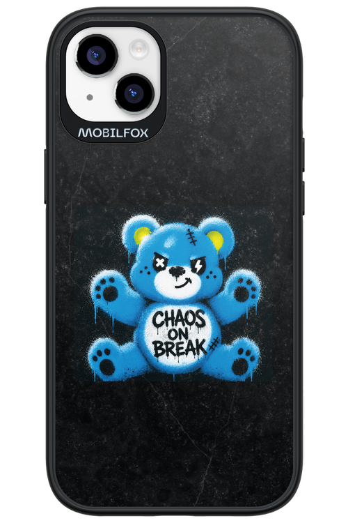 Chaos on Break 2.0 - Apple iPhone 14 Plus