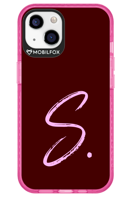 (Dark Blush) S 2.0 - Apple iPhone 13