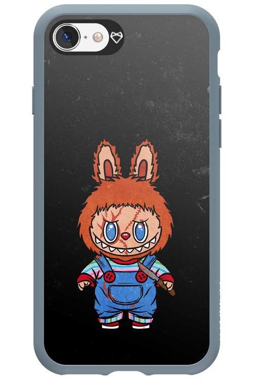 Playtime's over - Apple iPhone 8