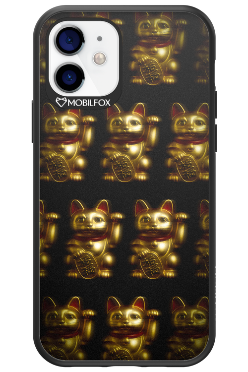 Gold Luck - Apple iPhone 12