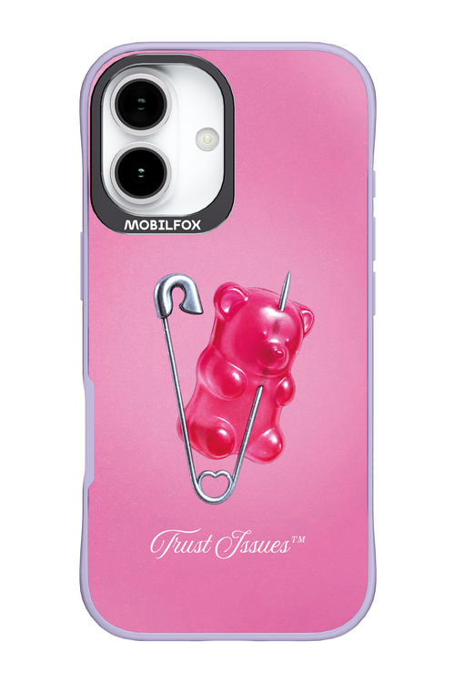 Trust Issues 2.0 - Apple iPhone 17