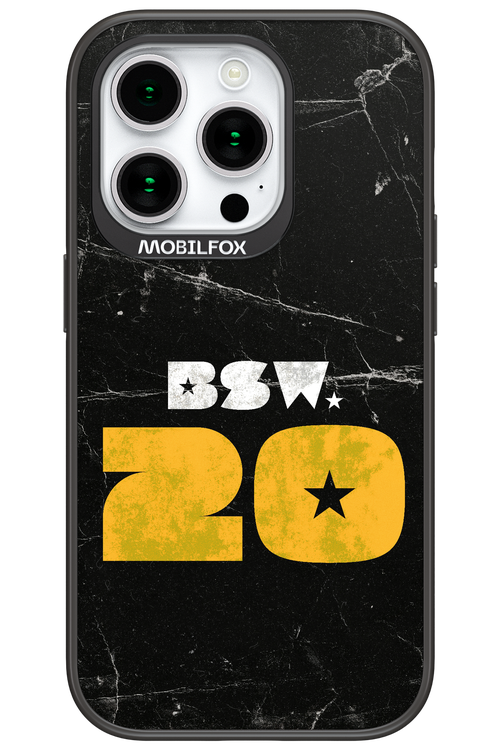 BSW 20 (1) 2.0 - Apple iPhone 15 Pro