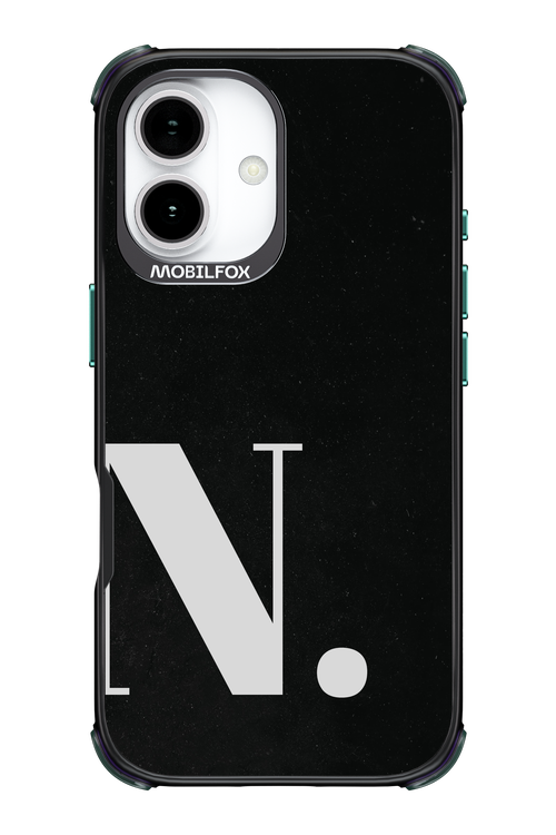 N (Off Space) 2.0 - Apple iPhone 17