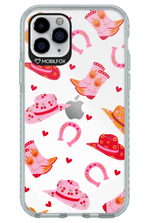 Yee Haw - Apple iPhone 11 Pro