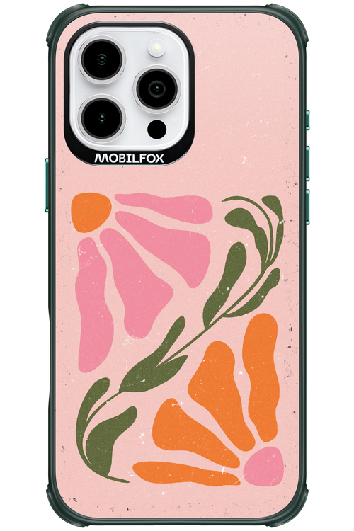 Bloom Duet 2.0 - Apple iPhone 16 Pro Max