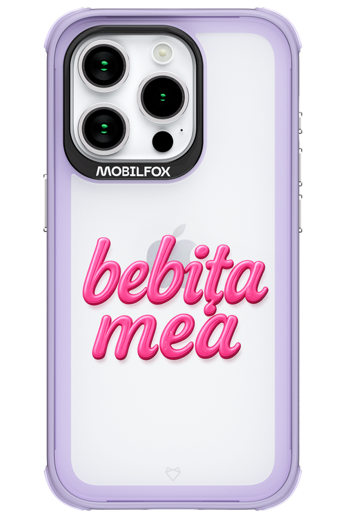 Meaa 2.0 - Apple iPhone 15 Pro
