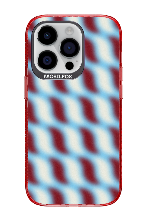 Cold Wave 2.0 - Apple iPhone 14 Pro