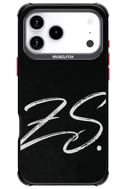 (Off Space) ZS 2.0 - Apple iPhone 17 Pro Max