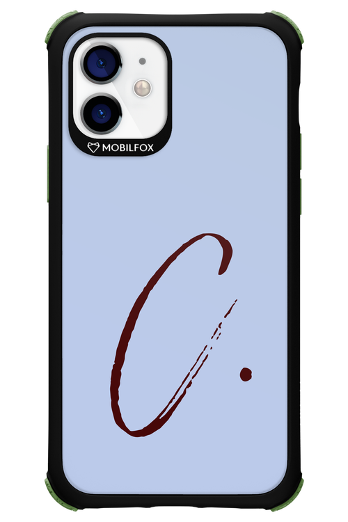 (Jellyfish Presso) C 2.0 - Apple iPhone 12