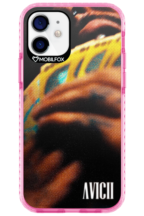 Avicii 2.0 - Apple iPhone 12