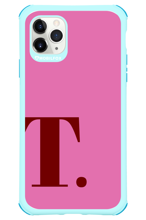T (Sorbet) 2.0 - Apple iPhone 11 Pro Max