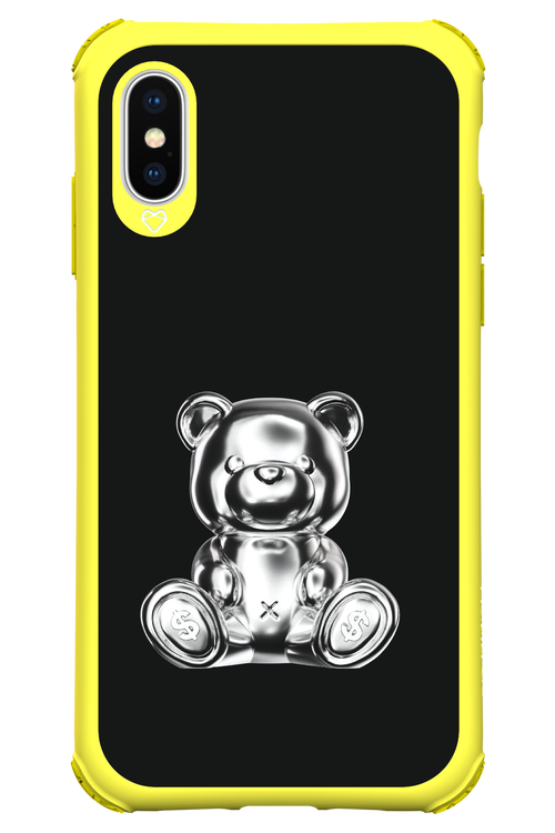 Dollar Bear - Apple iPhone XS