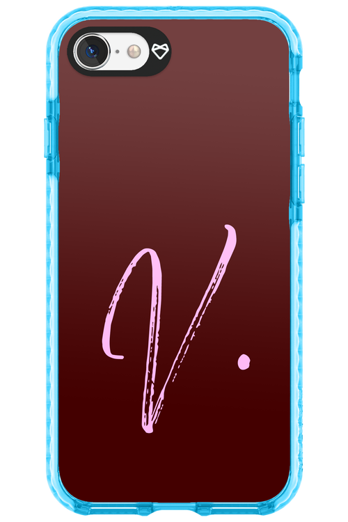(Dark Blush) V 2.0 - Apple iPhone 7