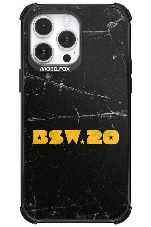 BSW 20 (5) 2.0 - Apple iPhone 14 Pro Max