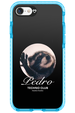 Pedro - Apple iPhone 7