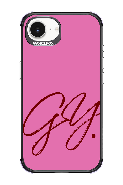 (Sorbet) GY 2.0 - Apple iPhone 16e