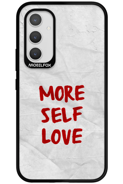 More Self Love 2.0 - Samsung Galaxy A54