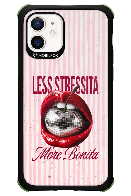 Bonita 2.0 - Apple iPhone 12