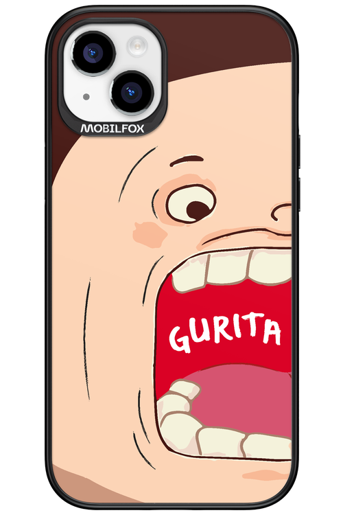 GURITA 2 - Apple iPhone 15 Plus