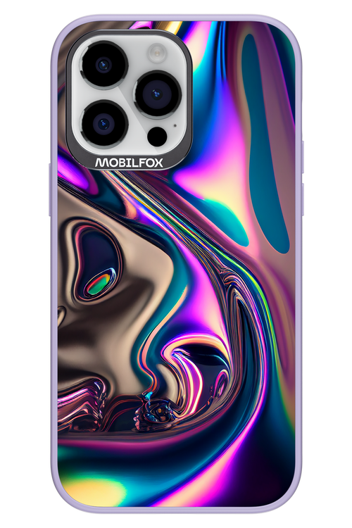 Post Future 2.0 - Apple iPhone 14 Pro Max