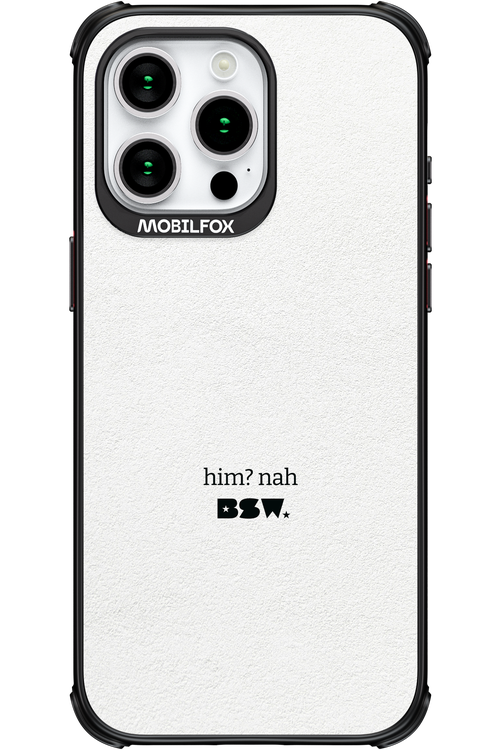 BSW FourSeasons 16 2.0 - Apple iPhone 15 Pro Max