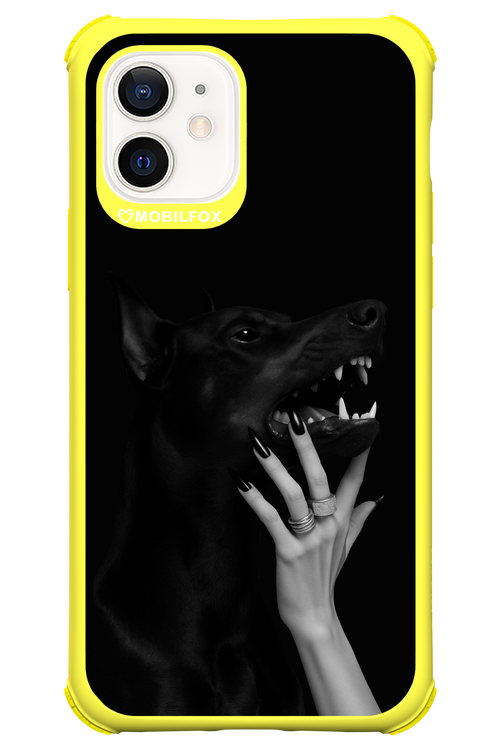 Hellhound 2.0 - Apple iPhone 12