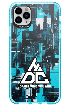 HDC 5 - Apple iPhone 11 Pro Max