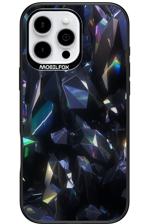 Enigma Quartz - Apple iPhone 16 Pro Max