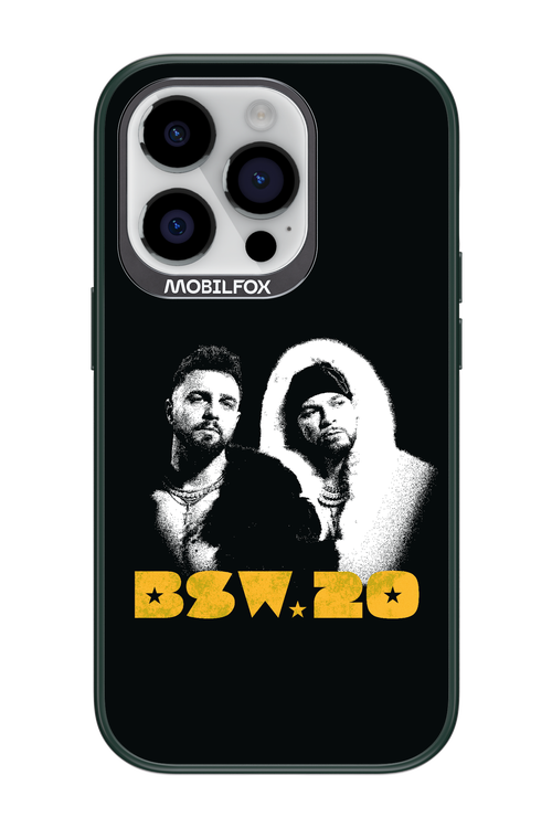 BSW 20 (8) 2.0 - Apple iPhone 14 Pro