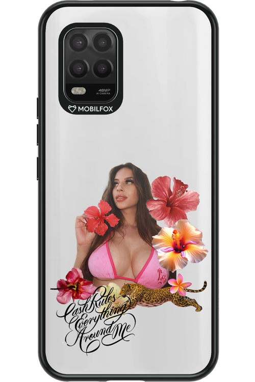 Island Money Muse - Xiaomi Mi 10 Lite 5G