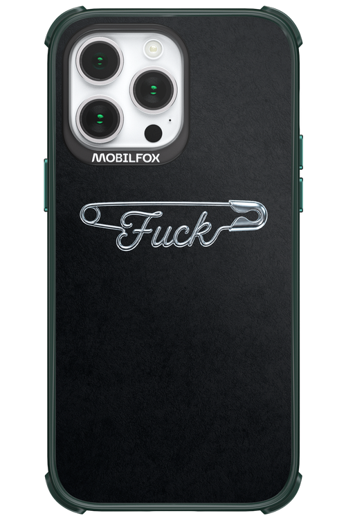 Fuck Clip 2.0 - Apple iPhone 14 Pro Max