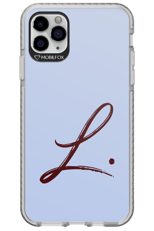 (Jellyfish Presso) L 2.0 - Apple iPhone 11 Pro Max