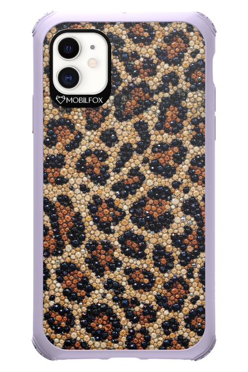Crystal Roar 2.0 - Apple iPhone 11