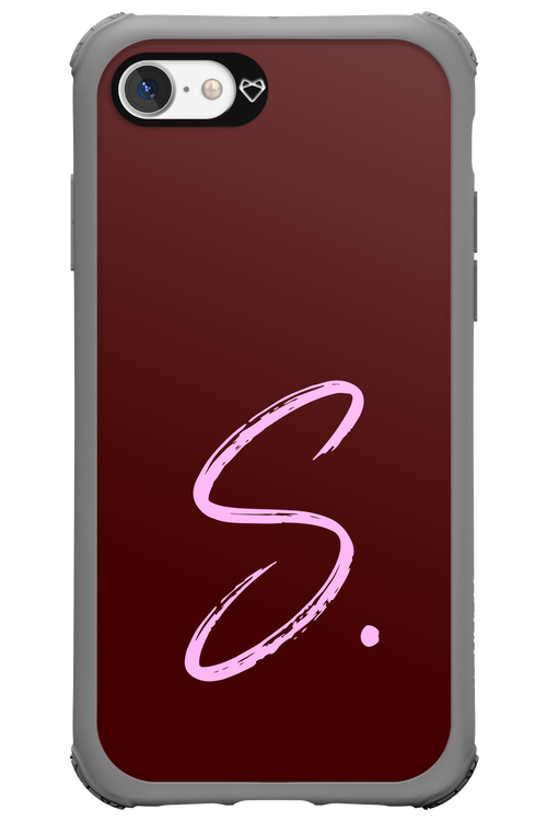 (Dark Blush) S 2.0 - Apple iPhone 7