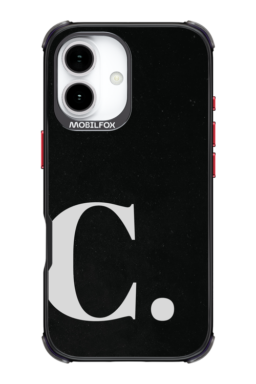 C (Off Space) 2.0 - Apple iPhone 17