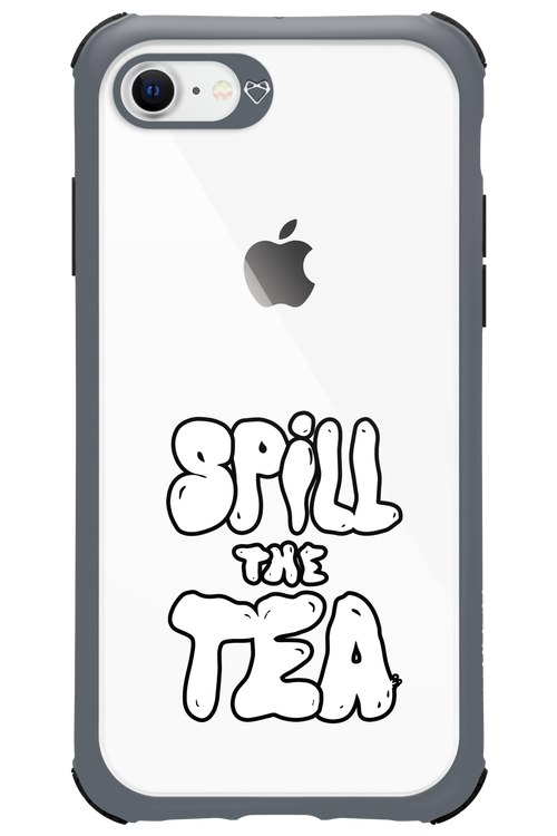 Outline Edition - Apple iPhone 8