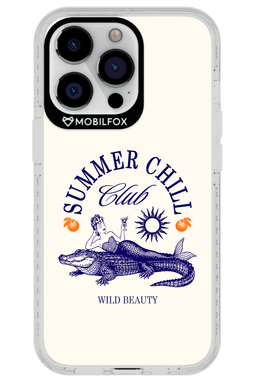 ChillMaid 2.0 - Apple iPhone 13 Pro